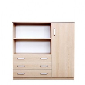 Komoda 130x122