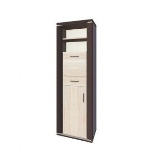 Regál LAURA 60x188 v4