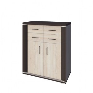 Komoda LAURA 90x105 v3