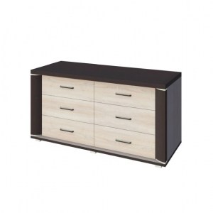 Komoda LAURA 130x61