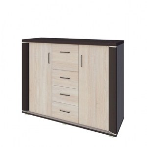Komoda LAURA 130x105 v2