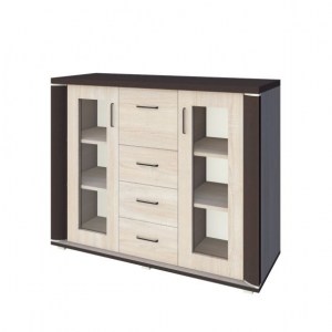 Komoda LAURA 135x105