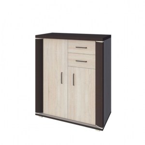 Komoda LAURA 90x105 v1