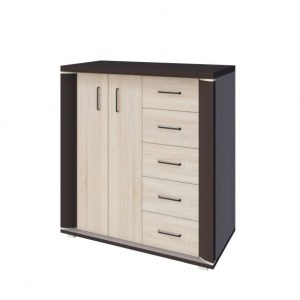 Komoda LAURA 100x105