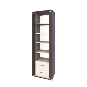Regál LAURA 60x188 v1