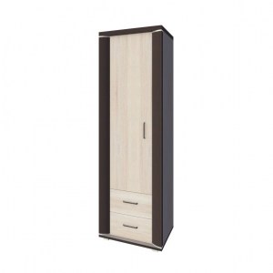 Regál LAURA 60x188 v2