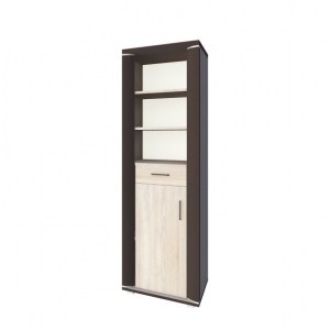 Regál LAURA 60x188 v3