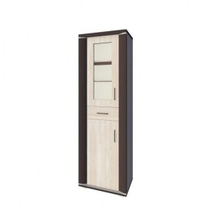 Regál LAURA 60x188 v5