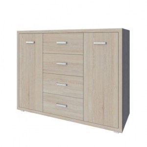 Komoda MARGARET 140x105 v1
