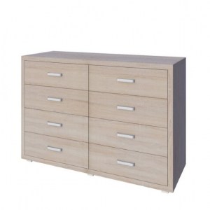 Komoda MARGARET 135x90