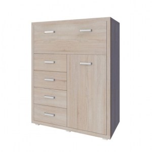 Komoda MARGARET 100x125