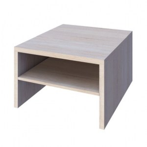 Konferenční stolek MARGARET 78x49