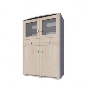Komoda NAOMI 120x150