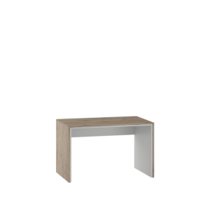 Psací stůl OFFI 120x77
