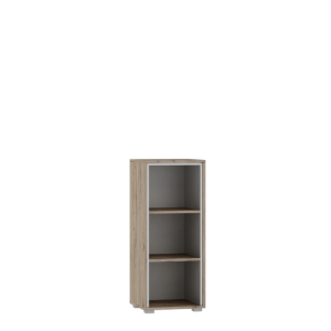 Regál OFFI 45x107,5