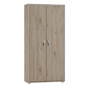 Regál OFFI 90x209