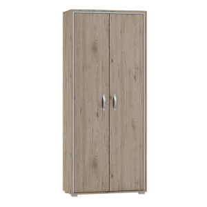 Regál OFF 80x209