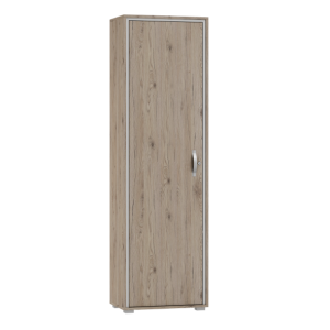 Regál OFFI 50x209