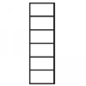 Regál OFFI 50x209 - Ilustrační foto (2/3)