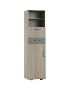 Regál OLIWIA 50x190 v4