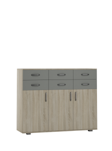 Komoda OLIWIA 130x104 v2