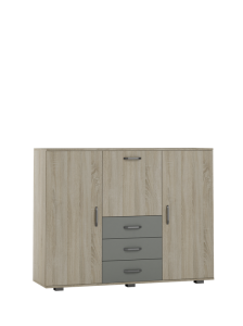 Komoda OLIWIA 135x104 v2