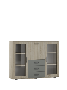 Komoda OLIWIA 135x104