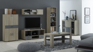 Komoda OLIWIA 135x104 - Ilustrační foto (2/3)