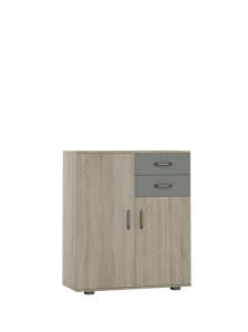Komoda OLIWIA 90x104 v2