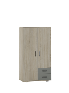 Komoda OLIWIA 80x145