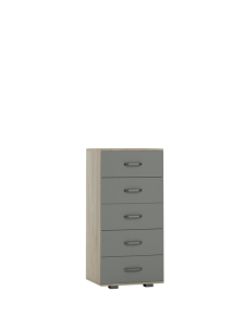 Komoda OLIWIA 50x104
