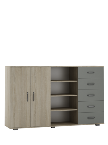 Komoda OLIWIA 170x104