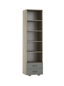 Regál OLIWIA 50x190 v2 