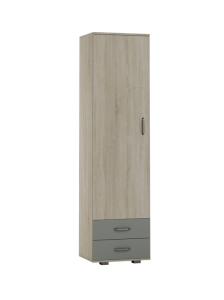 Regál OLIWIA 50x190 v1