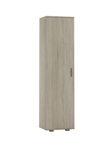 Šatní skříň OLIWIA 50x190