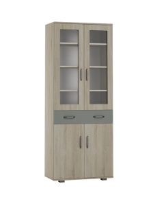 Regál OLIWIA 76x190
