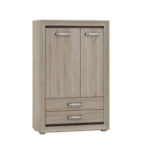 Komoda SANTORI 90x140