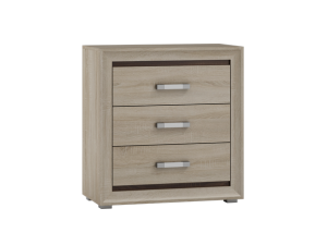 Komoda SANTORI 80x85