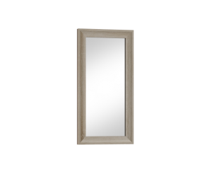 Zrcadlo SANTORI 50x100