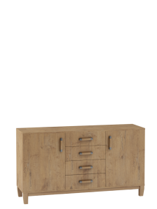 Komoda TOSCA 140x78 