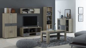 Regál OLIWIA 50x190 v2  (3/3)