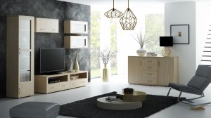 Skříň ANNA 96x39 v2 (3/3)