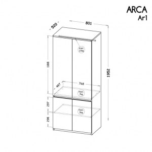 ARCA 01 (2/6)