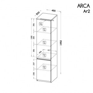 ARCA 02 (2/6)
