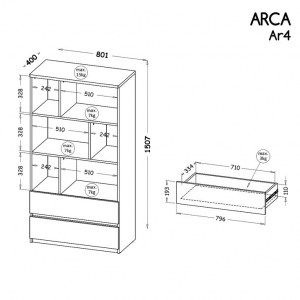 ARCA 04 (2/6)