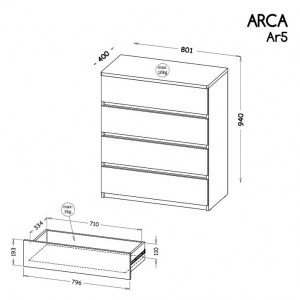 ARCA 05 (2/6)