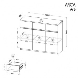 ARCA 06 (2/6)