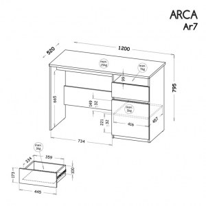 ARCA 07 (2/6)