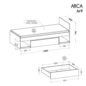 ARCA 09 (2/6)