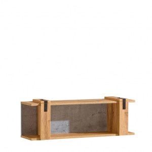 Police LOFTER 08 beton millenium + dub wotan